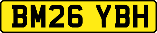 BM26YBH