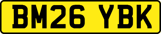 BM26YBK