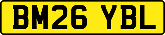 BM26YBL