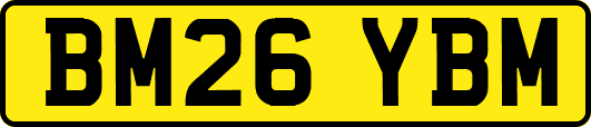 BM26YBM