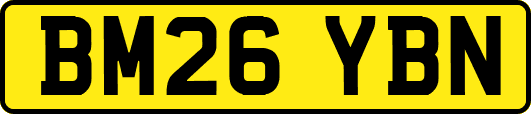 BM26YBN