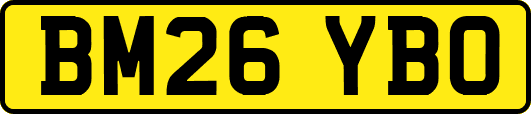 BM26YBO