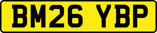 BM26YBP