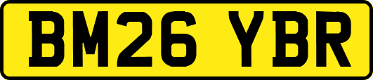 BM26YBR