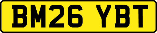 BM26YBT