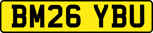 BM26YBU