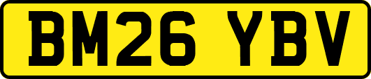 BM26YBV