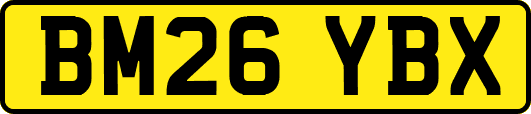 BM26YBX