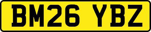 BM26YBZ
