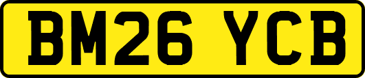 BM26YCB