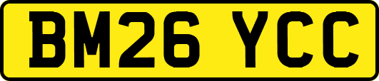 BM26YCC