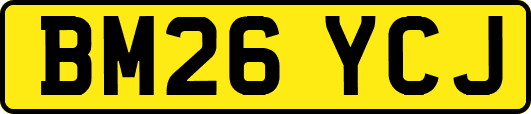 BM26YCJ