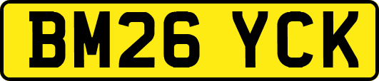 BM26YCK