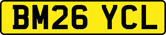 BM26YCL