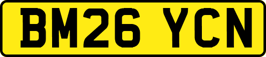BM26YCN
