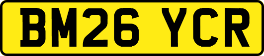 BM26YCR