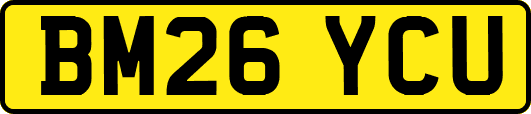 BM26YCU