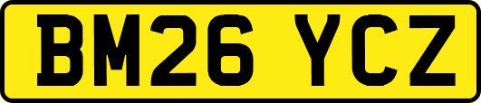 BM26YCZ
