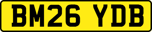 BM26YDB