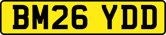 BM26YDD