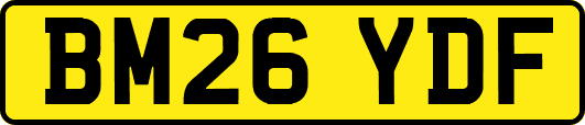 BM26YDF