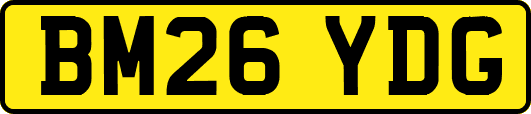 BM26YDG