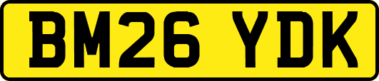 BM26YDK