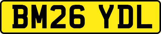 BM26YDL