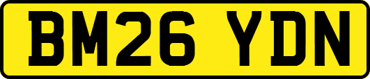 BM26YDN