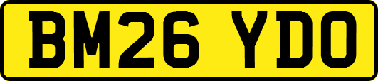 BM26YDO