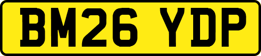 BM26YDP