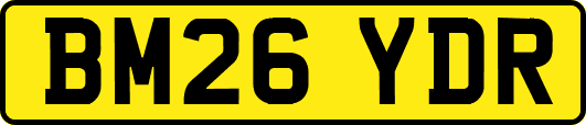 BM26YDR