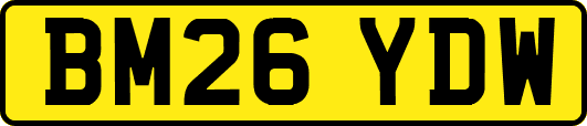 BM26YDW