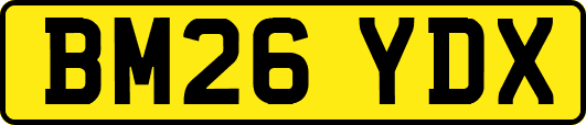 BM26YDX