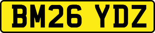 BM26YDZ