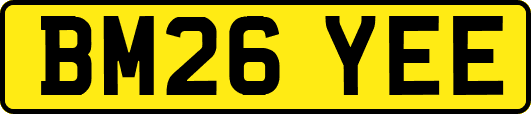 BM26YEE