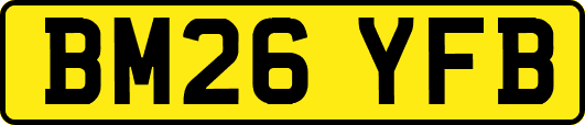 BM26YFB