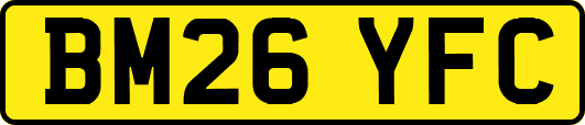 BM26YFC