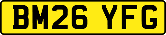 BM26YFG