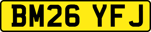 BM26YFJ