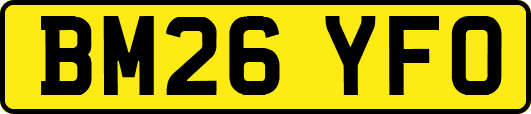BM26YFO