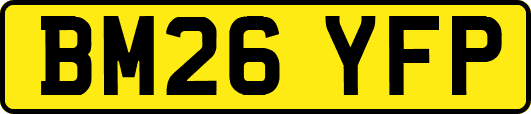 BM26YFP