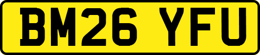 BM26YFU