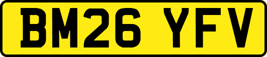 BM26YFV