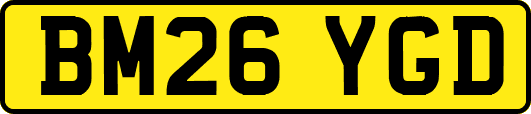 BM26YGD