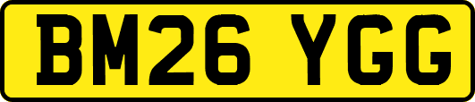 BM26YGG