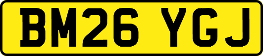 BM26YGJ