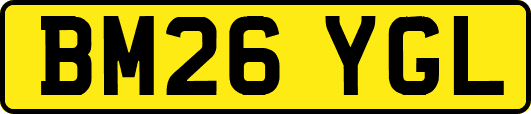 BM26YGL