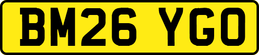 BM26YGO