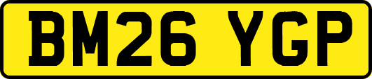 BM26YGP